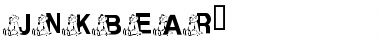Download JNKBEAR2 Font Download JNKBEAR2 Font