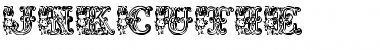 Download JNKCUTIE Font Download JNKCUTIE Font