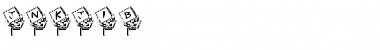 Download JNKJIB Font Download JNKJIB Font