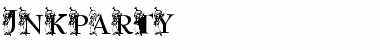 Download JNKPARTY Font Download JNKPARTY Font