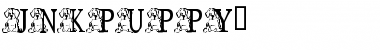 Download JNKPUPPY2 Font Download JNKPUPPY2 Font