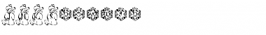 Download JNKSnowman Font Download JNKSnowman Font