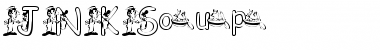 Download JNKSoup Font Download JNKSoup Font