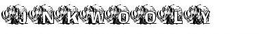 Download JNKWOOLY Font Download JNKWOOLY Font