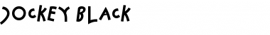 Download Jockey Font Download Jockey Font