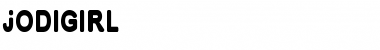 Download Jodigirl Font Download Jodigirl Font