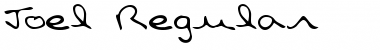 Download Joel Font Download Joel Font