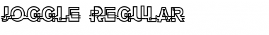 Download Joggle Regular Font Download Joggle Regular Font