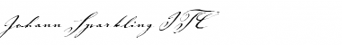 Download Johann Sparkling ITC Font Download Johann Sparkling ITC Font