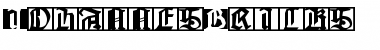 Download JohannesBricks Font Download JohannesBricks Font