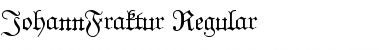 Download JohannFraktur Font Download JohannFraktur Font