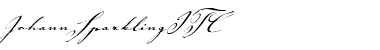 Download JohannSparklingITC Font Download JohannSparklingITC Font
