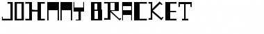 Download Johnny Bracket Font Download Johnny Bracket Font