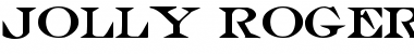 Download Jolly Roger Font Download Jolly Roger Font