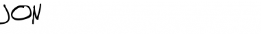 Download Jon Font Download Jon Font