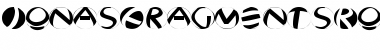 Download JonasFragmentsRound Font Download JonasFragmentsRound Font