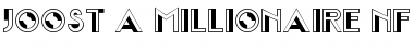 Download Joost A Millionaire NF Font Download Joost A Millionaire NF Font