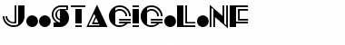 Download JoostAGigoloNF Font Download JoostAGigoloNF Font