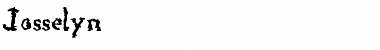 Download Josselyn Font Download Josselyn Font