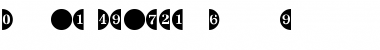 Download JournalDingbatsFourSSi Font Download JournalDingbatsFourSSi Font