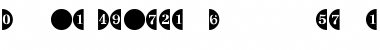 Download JournalDingbatsFourSSK Font Download JournalDingbatsFourSSK Font
