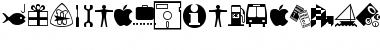 Download JournalDingbatsSevenSSi Font Download JournalDingbatsSevenSSi Font