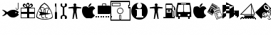 Download JournalDingbatsSevenSSK Font Download JournalDingbatsSevenSSK Font
