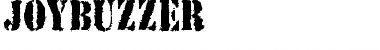 Download Joybuzzer Font Download Joybuzzer Font