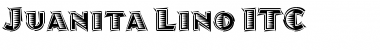 Download Juanita Lino ITC Font Download Juanita Lino ITC Font