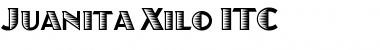 Download Juanita Xilo ITC Font Download Juanita Xilo ITC Font