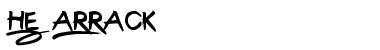 Download The Barrack Font Download The Barrack Font