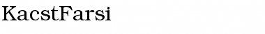 Download KacstFarsi Font Download KacstFarsi Font