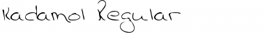 Download Kadamol Font Download Kadamol Font