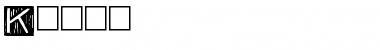 Download Kafka Font Download Kafka Font