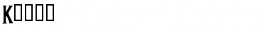 Download Kagan Font Download Kagan Font