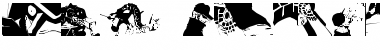 Download Kaku Dingbats One Piece Art One Piece Area Font Download Kaku Dingbats One Piece Art One Piece Area Font