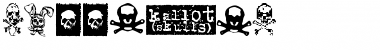 Download kallot Font Download kallot Font