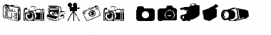 Download Kamera Dings Font Download Kamera Dings Font