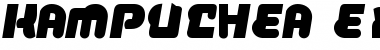 Download KAMPUCHEA Font Download KAMPUCHEA Font