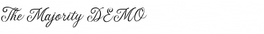 Download The Majority Font Download The Majority Font
