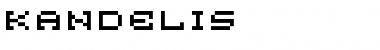 Download Kandelis Font Download Kandelis Font