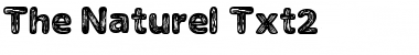 Download The Naturel Txt Font Download The Naturel Txt Font