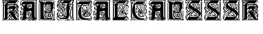 Download KapitalCapsSSK Font Download KapitalCapsSSK Font