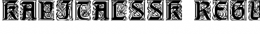 Download KapitalSSK Font Download KapitalSSK Font
