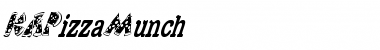 Download KAPizzaMunch Font Download KAPizzaMunch Font