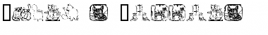 Download Karen's Kitties Font Download Karen's Kitties Font