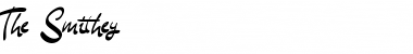 Download The Smithey Font Download The Smithey Font