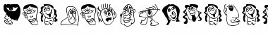 Download KarlasInterpreted Font Download KarlasInterpreted Font