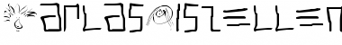 Download KarlasMiszellen Font Download KarlasMiszellen Font