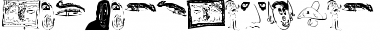 Download KarlasSketches Font Download KarlasSketches Font